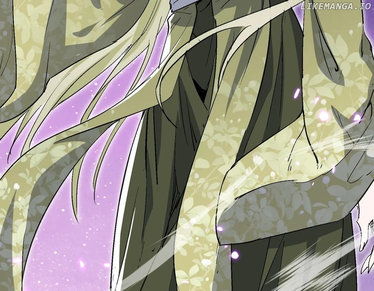 My Empress Apprentice is Becoming Evil Chapter 53 - page 31
